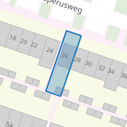 Perceel AMR04-Q-4906