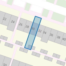 Perceel AMR04-Q-4908