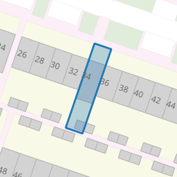 Perceel AMR04-Q-4910