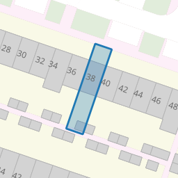 Perceel AMR04-Q-4912