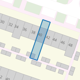 Perceel AMR04-Q-4913