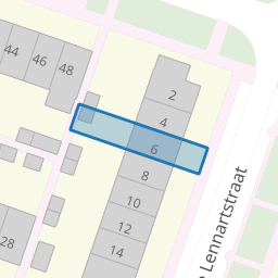 Perceel AMR04-Q-4920