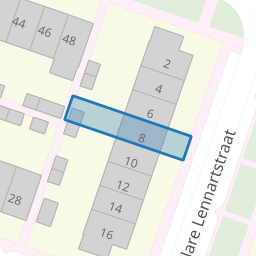 Perceel AMR04-Q-4921