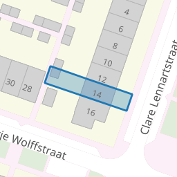 Perceel AMR04-Q-4924