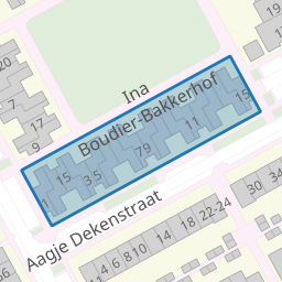 Perceel AMR04-Q-4932