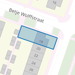 Perceel AMR04-Q-4936