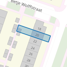 Perceel AMR04-Q-4937