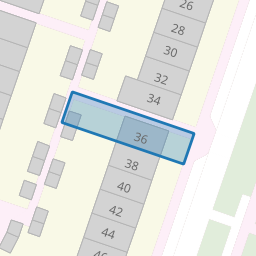 Perceel AMR04-Q-4945