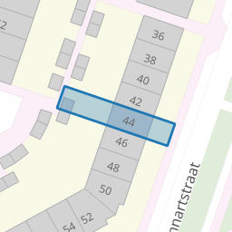 Perceel AMR04-Q-4949