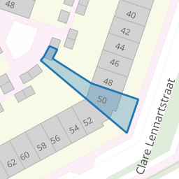 Perceel AMR04-Q-4952