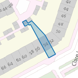 Perceel AMR04-Q-4954