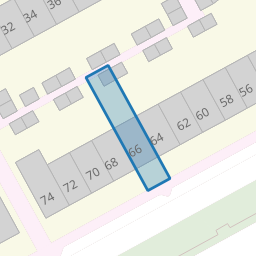 Perceel AMR04-Q-4960