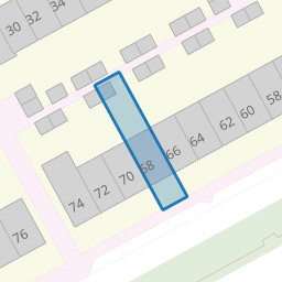 Perceel AMR04-Q-4961