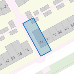 Perceel AMR04-Q-4964