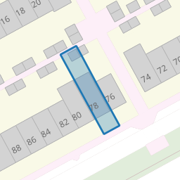 Perceel AMR04-Q-4966