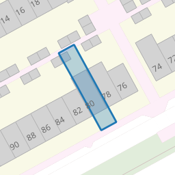 Perceel AMR04-Q-4967