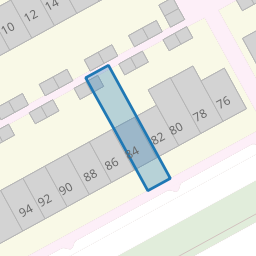 Perceel AMR04-Q-4969