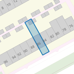 Perceel AMR04-Q-4970