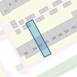 Perceel AMR04-Q-4973