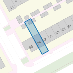 Perceel AMR04-Q-4974