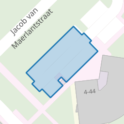 Perceel AMR04-Q-4982