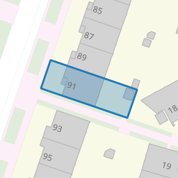 Perceel AMR04-Q-5004