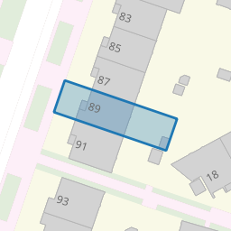 Perceel AMR04-Q-5005