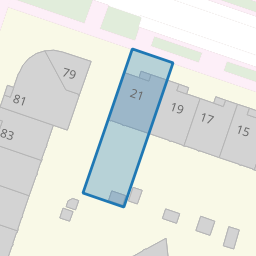 Perceel AMR04-Q-5010