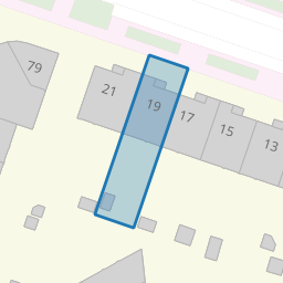 Perceel AMR04-Q-5011