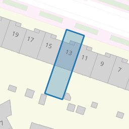 Perceel AMR04-Q-5014