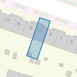 Perceel AMR04-Q-5015