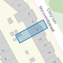 Perceel AMR04-Q-5024