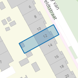 Perceel AMR04-Q-5026