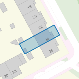 Perceel AMR04-Q-5032