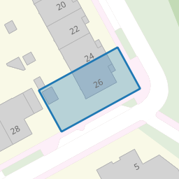 Perceel AMR04-Q-5033