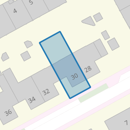 Perceel AMR04-Q-5035