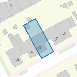 Perceel AMR04-Q-5036