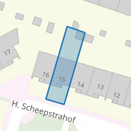 Perceel AMR04-Q-5053