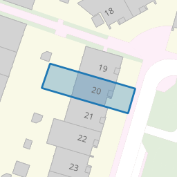 Perceel AMR04-Q-5059