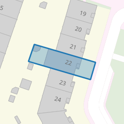 Perceel AMR04-Q-5061