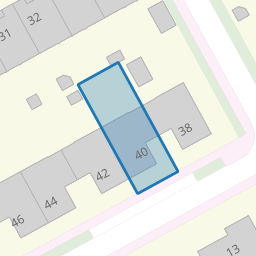 Perceel AMR04-Q-5075