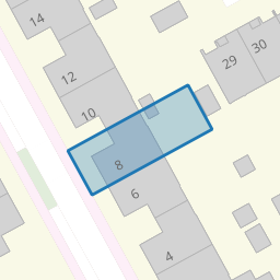 Perceel AMR04-Q-5082