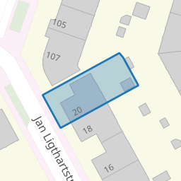 Perceel AMR04-Q-5088