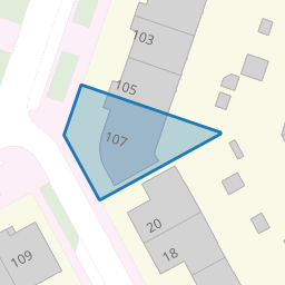 Perceel AMR04-Q-5089