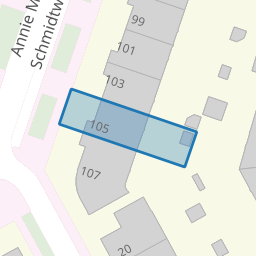 Perceel AMR04-Q-5090