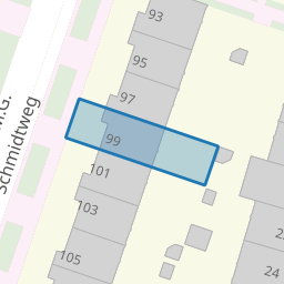 Perceel AMR04-Q-5093