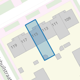 Perceel AMR04-Q-5101