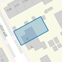 Perceel AMR04-Q-5104