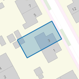 Perceel AMR04-Q-5109