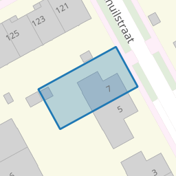 Perceel AMR04-Q-5125